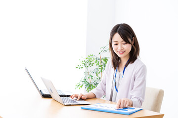 株式会社のうランド 事務職の募集です!