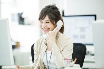 上総都市計画株式会社 一般事務員の募集です! ≪急募!≫